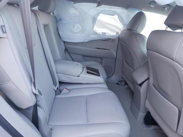 Photo 6 from auction – 2011 LEXUS RX 350 with VIN 2T2ZK1BA5BC048384