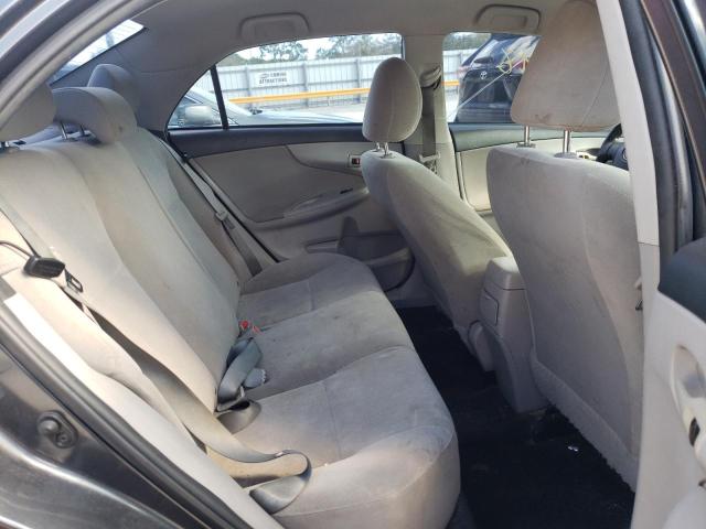 Photo 6 from auction – 2012 TOYOTA COROLLA BA with VIN 2T1BU4EE7CC892427