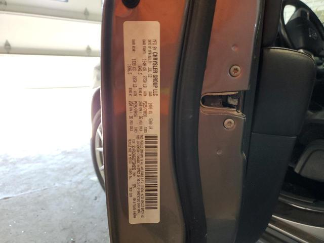 Photo 10 from auction – 2016 DODGE JOURNEY R/ with VIN 3C4PDDEGXGT150999