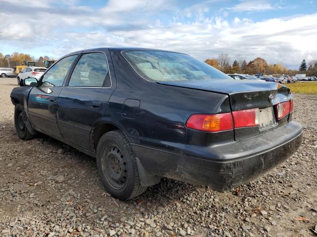 Photo 3 from auction – 2001 TOYOTA CAMRY CE with VIN 4T1BG22K41U095196