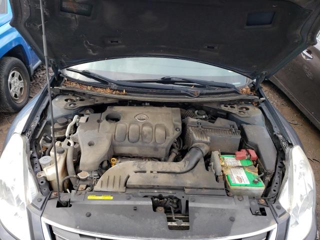 Photo 7 from auction – 2012 NISSAN ALTIMA BAS with VIN 1N4AL2AP3CC237769