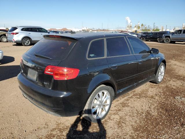 صورة رقم 3 من المزاد - 2012 AUDI A3 PREMIUM مع VIN WAUBEAFM4CA052642