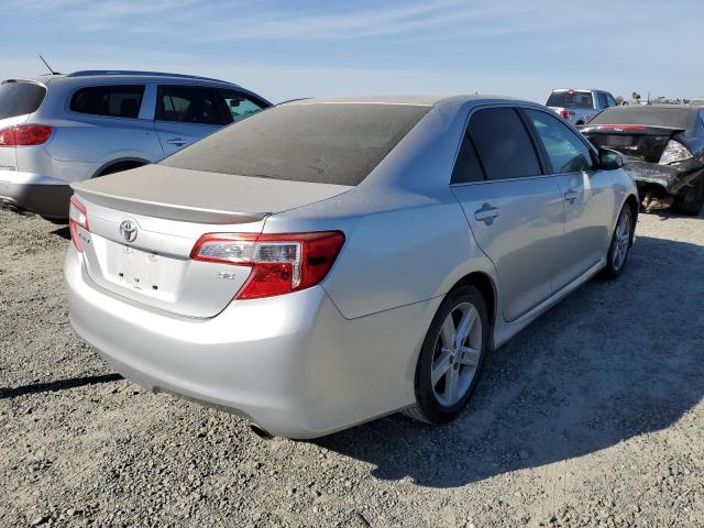 Photo 4 from auction – 2013 TOYOTA CAMRY L with VIN 4T1BF1FK9DU252071