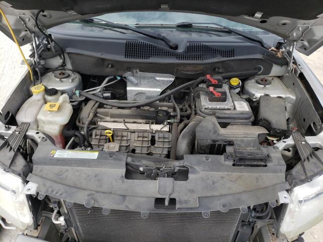 Photo 7 from auction – 2013 JEEP COMPASS SP with VIN 1C4NJCBA6DD169187