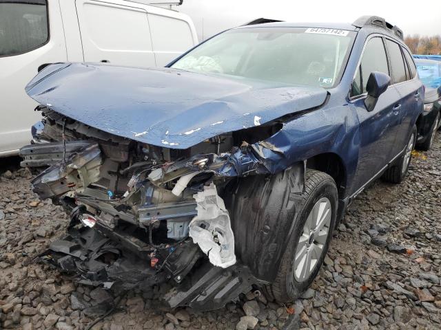 Photo 2 from auction – 2019 SUBARU OUTBACK 2. with VIN 4S4BSAFC6K3227975
