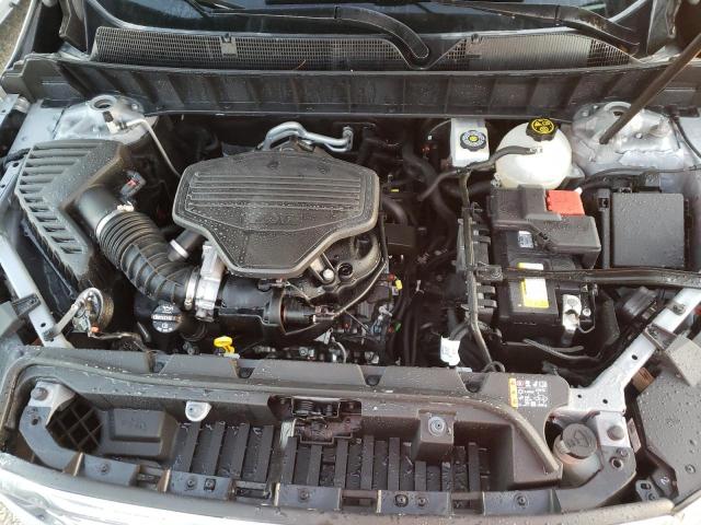 Photo 7 from auction – 2019 GMC ACADIA with VIN 1GKKNPLS6KZ193046