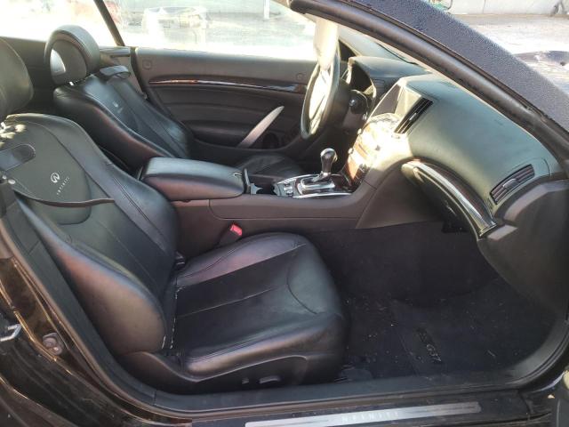 Photo 5 from auction – 2011 INFINITI G37 BASE with VIN JN1CV6FE8BM952067