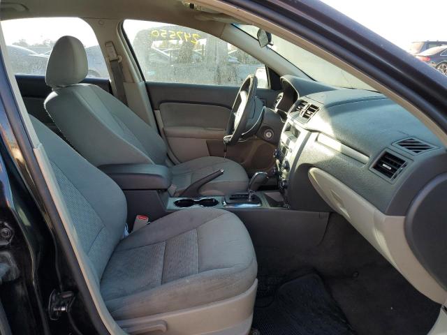Photo 5 from auction – 2010 FORD FUSION SE with VIN 3FAHP0HA2AR284556