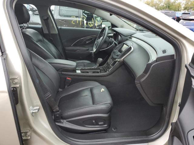 Photo 5 from auction – 2016 BUICK LACROSSE S with VIN 1G4G45G39GF174247