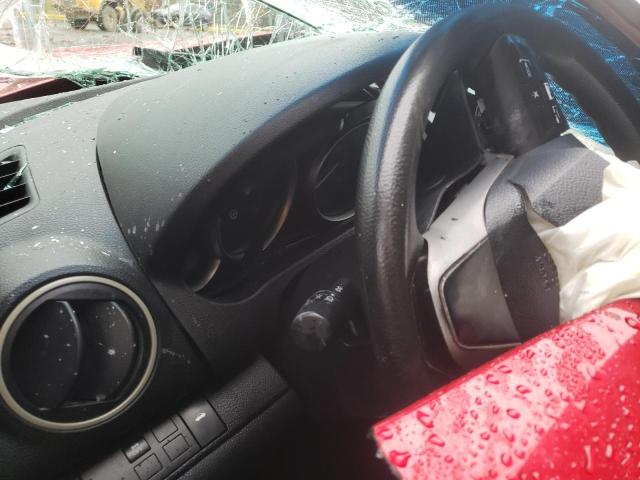 Photo 8 from auction – 2012 MAZDA 6 I with VIN 1YVHZ8BH3C5M34859