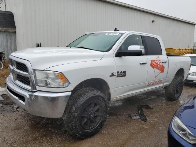Photo 2 from auction – 2017 RAM 2500 SLT with VIN 3C6UR5DL1HG551514