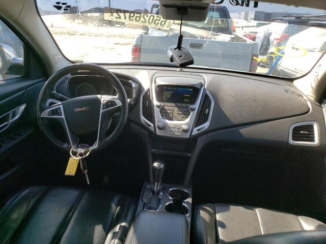 Фото 9 с аукциона – 2016 GMC TERRAIN SL с VIN 2GKFLPE35G6268822