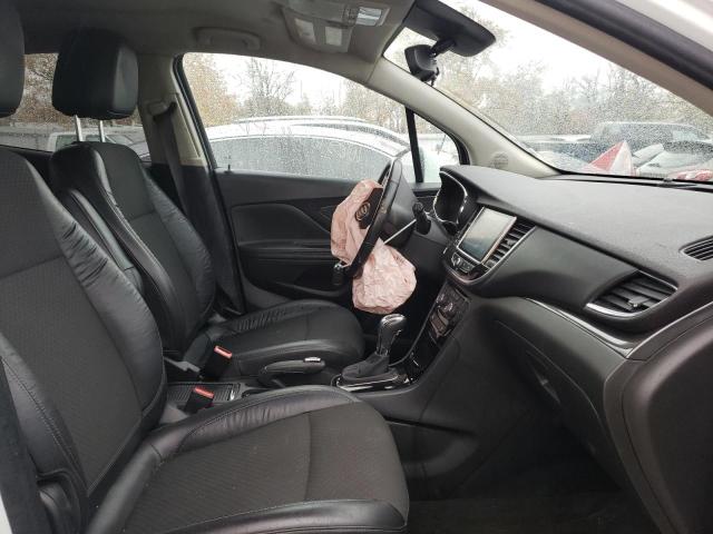 Photo 5 from auction – 2017 BUICK ENCORE PRE with VIN KL4CJASB7HB085217