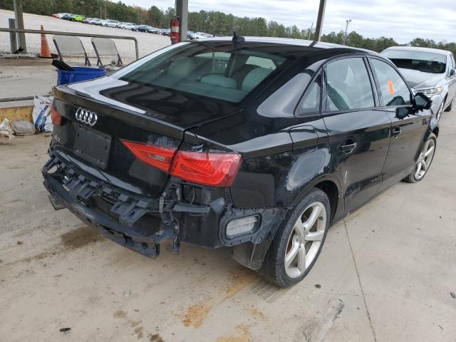 Photo 4 from auction – 2016 AUDI A3 PREMIUM with VIN WAUA7HFF8G1098707