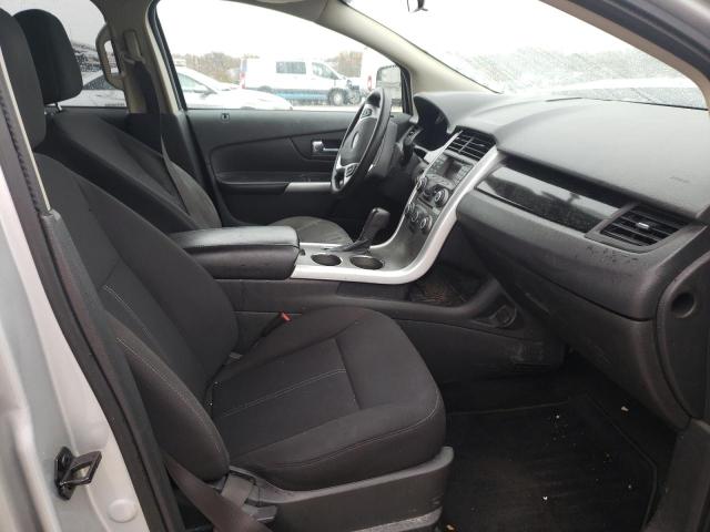 Photo 5 from auction – 2011 FORD EDGE SE with VIN 2FMDK3GC8BBA30373