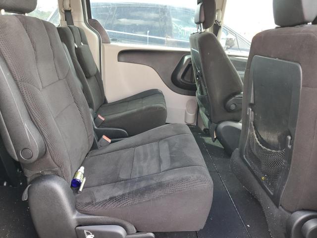 Photo 6 from auction – 2012 DODGE GRAND CARA with VIN 2C4RDGBG9CR394834