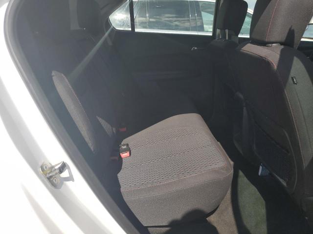 Photo 6 from auction – 2012 CHEVROLET EQUINOX LS with VIN 2GNALBEK7C1186329