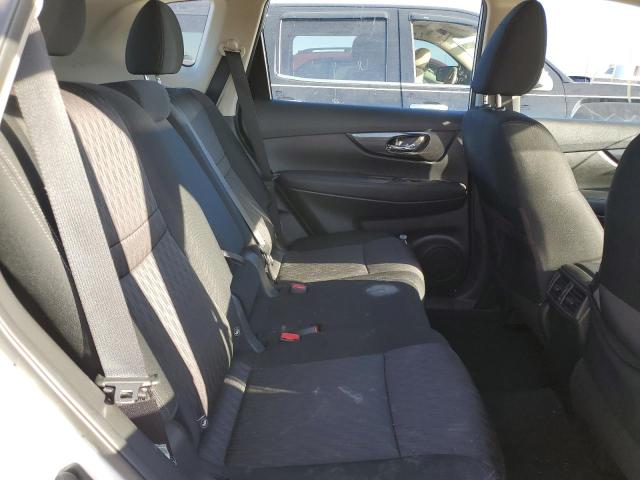 Photo 6 from auction – 2018 NISSAN ROGUE S with VIN KNMAT2MV2JP548233
