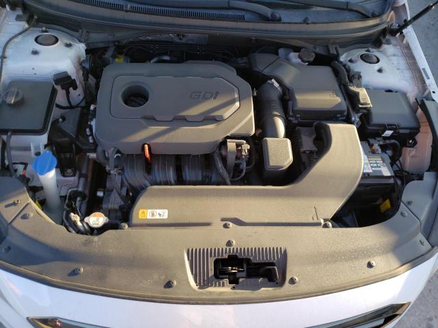 Photo 7 from auction – 2016 HYUNDAI SONATA SPO with VIN 5NPE34AF1GH351584