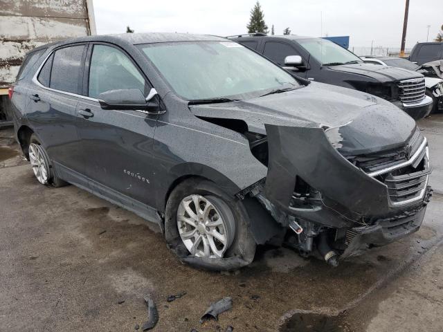 Photo 1 from auction – 2019 CHEVROLET EQUINOX LT with VIN 3GNAXJEV0KS676168