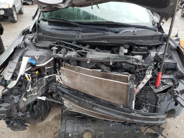Photo 7 from auction – 2013 KIA SPORTAGE E with VIN KNDPCCA20D7458867