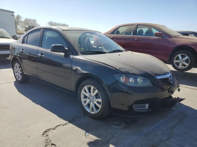 MAZDA 3 I 2007 con VIN JM1BK32G671683230 - Foto de la subasta