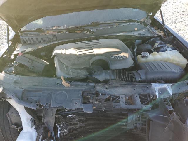 Photo 7 from auction – 2019 CHRYSLER 300 S with VIN 2C3CCABG7KH601221