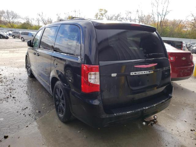 Photo 3 from auction – 2012 CHRYSLER TOWN & COU with VIN 2C4RC1BG8CR370041