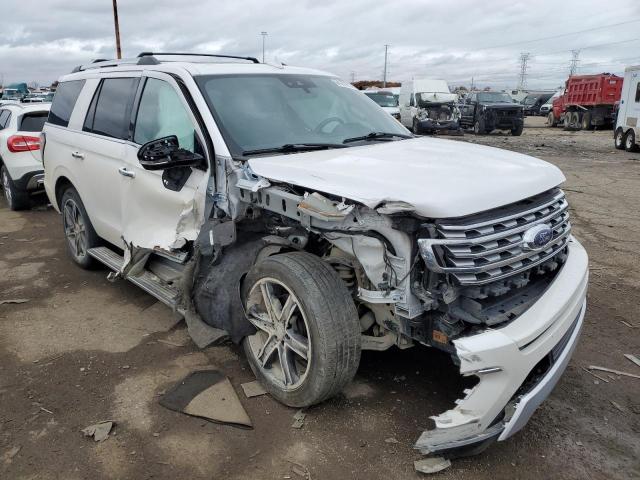 FORD EXPEDITION 2019 with VIN 1FMJU2AT4KEA48549 - Photo from auction