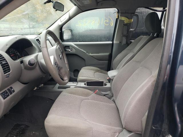 Photo 5 from auction – 2019 NISSAN FRONTIER S with VIN 1N6AD0ER4KN771581