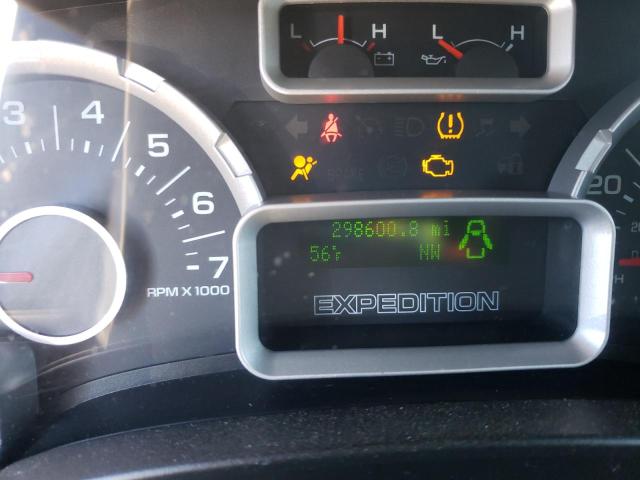 Photo 8 from auction – 2010 FORD EXPEDITION with VIN 1FMJK1G54AEA29247