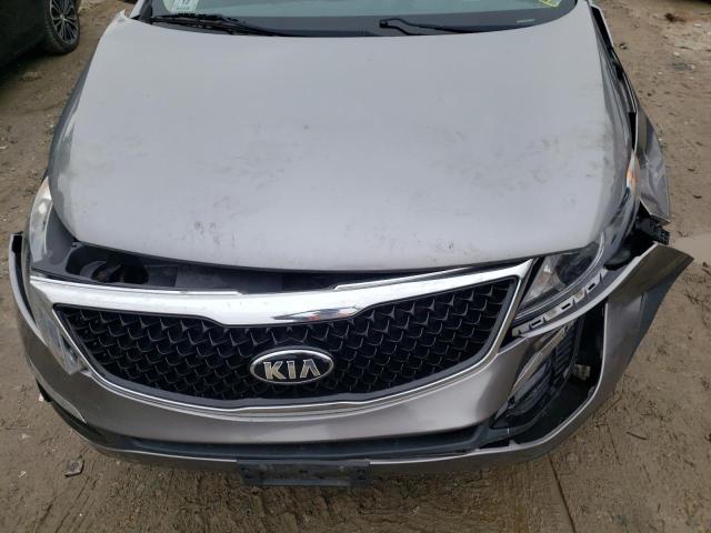 Photo 7 from auction – 2016 KIA SPORTAGE L with VIN KNDPBCAC2G7833206