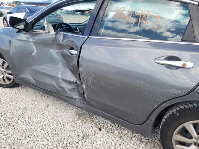 Photo 9 from auction – 2016 NISSAN ALTIMA 2.5 with VIN 1N4AL3AP3GC261727