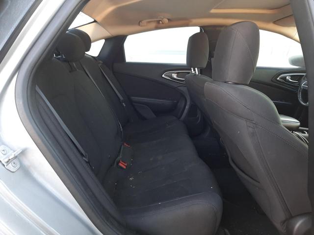 Photo 6 from auction – 2015 CHRYSLER 200 LIMITE with VIN 1C3CCCAB6FN686633