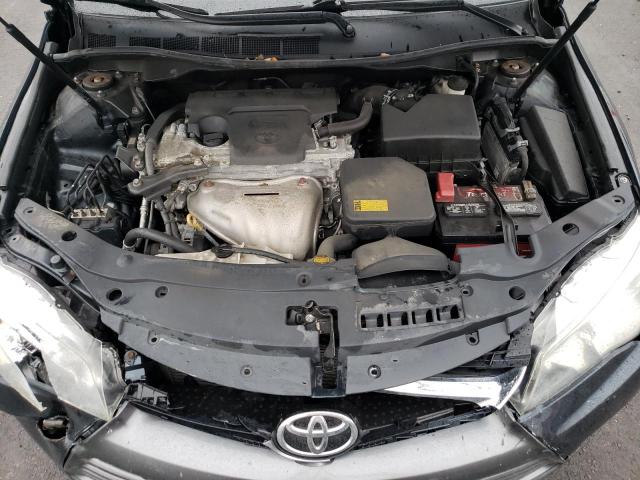 Photo 7 from auction – 2015 TOYOTA CAMRY LE with VIN 4T4BF1FK9FR474313