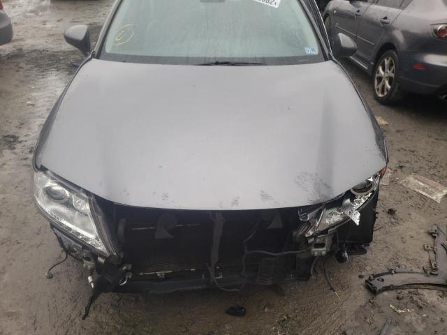Photo 7 from auction – 2015 LEXUS ES 300H with VIN JTHBW1GG6F2093411