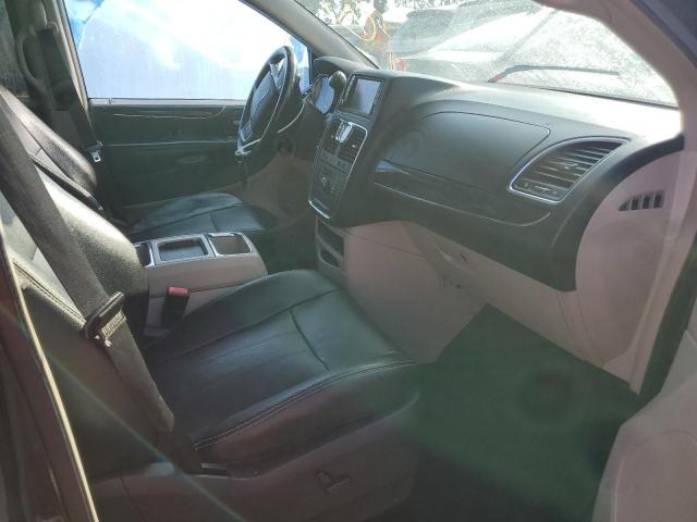 Photo 5 from auction – 2012 CHRYSLER TOWN & COU with VIN 2C4RC1BG7CR244687