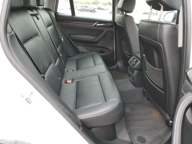 Photo 6 from auction – 2017 BMW X3 XDRIVE3 with VIN 5UXWX7C58H0S19157