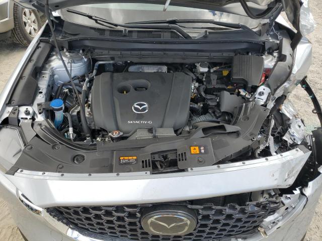 Photo 7 from auction – 2022 MAZDA CX-5 SELEC with VIN JM3KFBBM0N0563793
