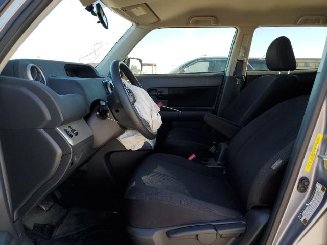 Photo 5 from auction – 2010 SCION XB with VIN JTLZE4FE5A1102008