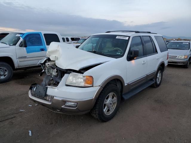 Photo 2 from auction – 2003 FORD EXPEDITION with VIN 1FMPU18L43LA01433