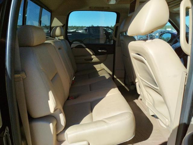 Photo 6 from auction – 2013 GMC SIERRA K15 with VIN 3GTP2XE23DG237658
