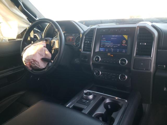 Photo 9 from auction – 2021 FORD EXPEDITION with VIN 1FMJU1HT5MEA88156