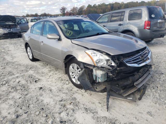 NISSAN ALTIMA BAS 2012 z numerem VIN 1N4AL2AP2CN433254 - Zdjęcie z aukcji