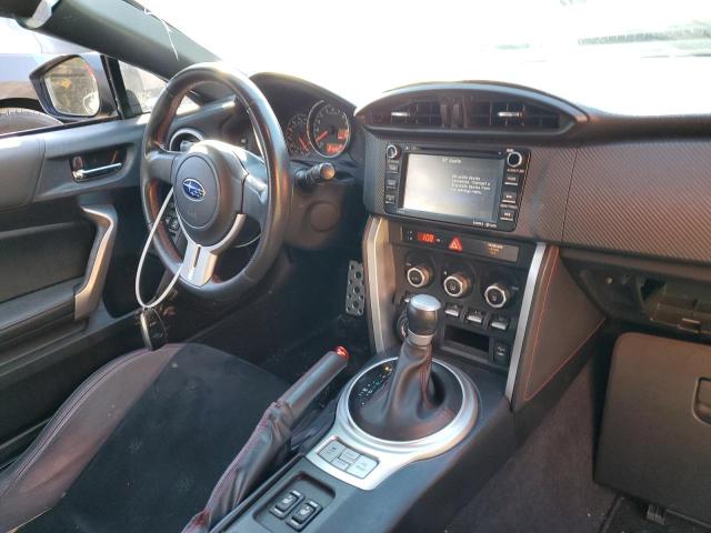 Photo 9 from auction – 2016 SUBARU BRZ 2.0 LI with VIN JF1ZCAC10G8604285