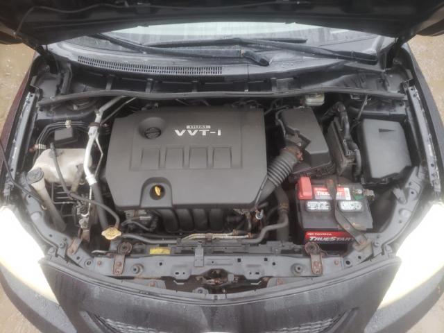Photo 7 from auction – 2010 TOYOTA COROLLA with VIN JTDBU4EE1AJ057506