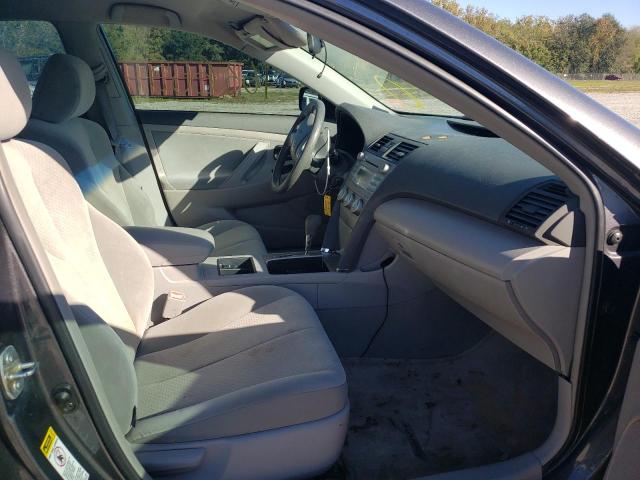 Photo 5 from auction – 2009 TOYOTA CAMRY BASE with VIN 4T1BE46K49U877943