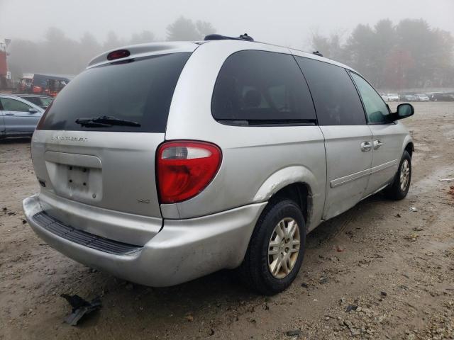Photo 4 from auction – 2005 DODGE GRAND CARA with VIN 2D4GP24R05R315119