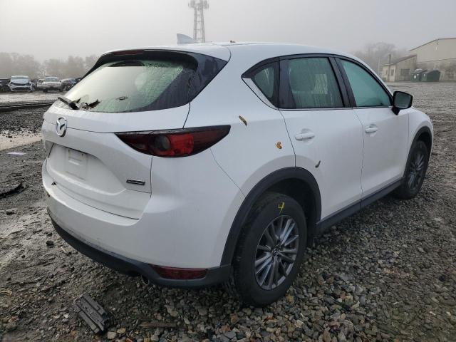 Photo 4 from auction – 2017 MAZDA CX-5 SPORT with VIN JM3KFABL2H0143894