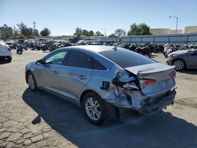 Photo 3 from auction – 2016 HYUNDAI SONATA SE with VIN 5NPE24AF0GH398527